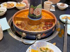 -咏江南·苏式火锅·苏州评弹(观前街店)