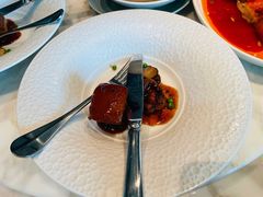 -无锡苏宁银河国际酒店-悦府65中餐厅