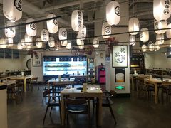 -八角锄烧·肉火锅(天河城店)