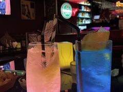 -Masa玛莎酒吧(江南西店)
