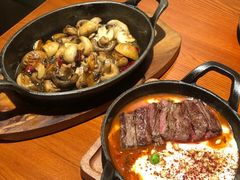 -CRAZYONES西班牙海鲜饭(上海美罗城店)