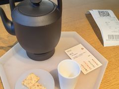 -tea’stone(新天地店)