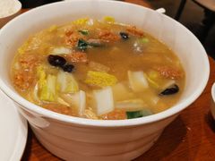 烩三鲜-站前猪蹄&家常炒菜(长乐公园店)