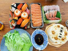-Olé精品超市(北京合生汇店)