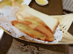 -92°C俄式厨房(中央大街店)