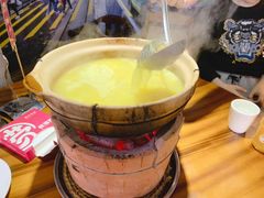 -捞围鲜·港式打边炉(海阳路店)