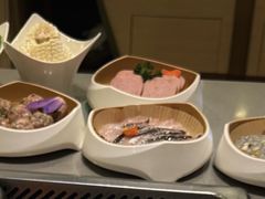 -海底捞火锅(雄峰城店)