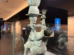 -三星堆博物馆