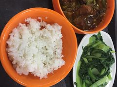 -同济大学·食堂(嘉定校区)