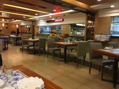 大堂-东方饺子王(创始店)