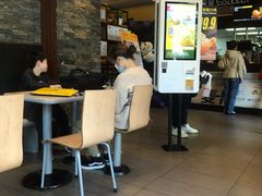 -麦当劳(常州西瀛里店)