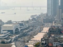 -武汉马哥孛罗酒店