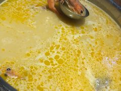 青瓷金汤锅-青瓷火锅料理(西单大悦城店)