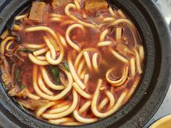 -姐弟俩土豆粉(西安小寨店)