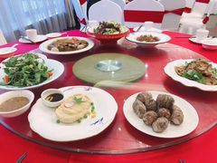 -高老庄新家宴(北斗星广场店)