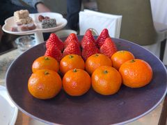 -金海华·悦食东方(苏州中心商场店)