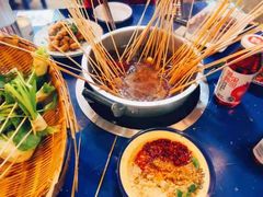 -马路边边串串香(双井直营店)