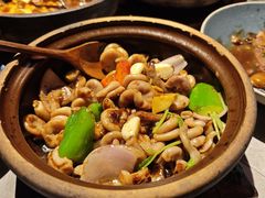 -啫神·广州地标美食(北京路店)