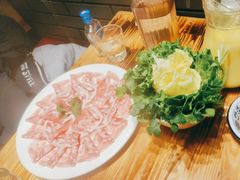 -凤吉园乌拉满族火锅中华老字号(繁荣路店)