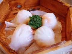 -麒麟中餐厅·经典粤菜·地道菜式老字号(广州长隆酒店)