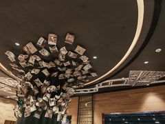 -星汇餐厅(新濠影汇店)