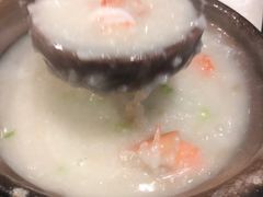 -火齐潮汕砂锅粥(五道口店)