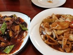 -北平小馆·烤鸭·家常菜(磨房北里店)