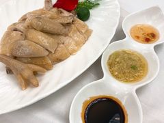 -东江海鲜酒家(艺都分店)