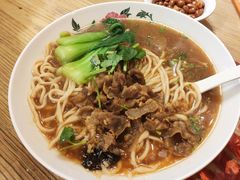 -锅儿挑面馆
