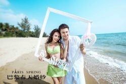 点击看大图 IMG_4430_1-巴黎春天·菀纱仙庭婚纱美学