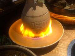 -吃饭皇帝大(合生汇店)