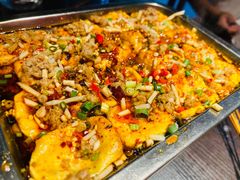 -醉烧膘·烧烤夜宵王(总店)