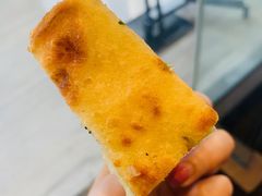 -咏春葱油饼(德政中路店)