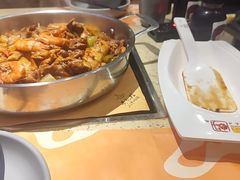 -黄记煌三汁焖锅(广州曜一城店)