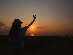 -南汇嘴观海公园