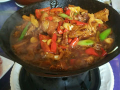 android_upload_pic-西江美食舫·江西菜(健德桥店)