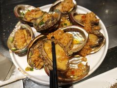 -水木锦堂·自助铁板烧(世贸天阶店)