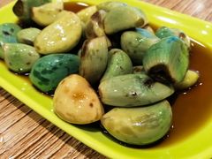 -长城东北菜(新港西路店)
