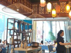 -粤香楼(新光里店)