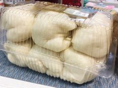银丝卷-国际饭店·帆声西饼屋(黄河路店)
