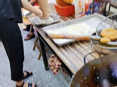 -辣不怕口味虾(凌霄路店)