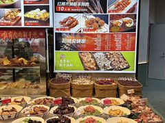 -永红源啤酒·烧烤·海鲜·大排档(台柳路店)