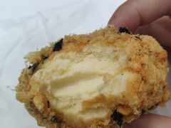 海苔风味小贝-鲍师傅糕点(江苏路店)