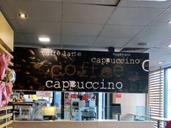 -麦当劳(王顶堤店)