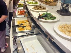 -好伦哥比萨烤肉自助(马家堡店)
