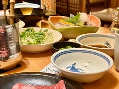 -黒豚料理 寿庵(中央駅西口店)