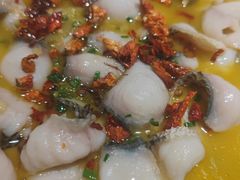 -俏湖兰·辣椒炒个肉(海沧店)