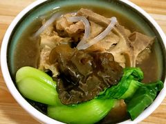 -东记肉骨茶(南阳路店)