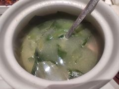 -漫圆·品质家宴(榔梨店)