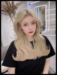 -3AM·S HAIR SALON烫发染发接发